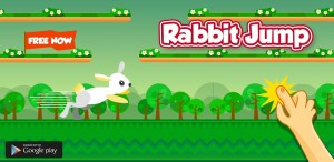 rabbit jump