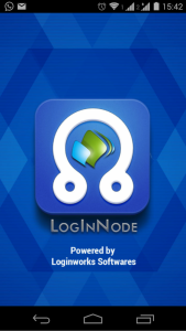 login node